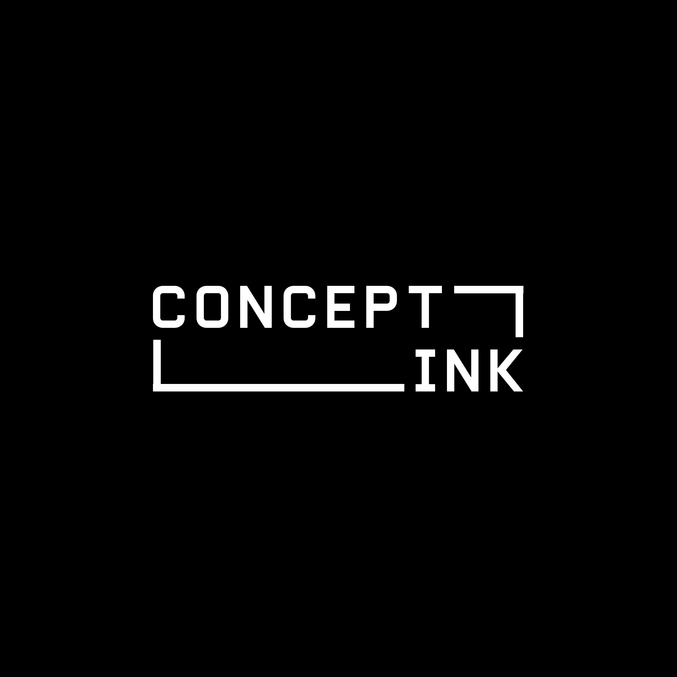Concept Ink Logo by The Coopers