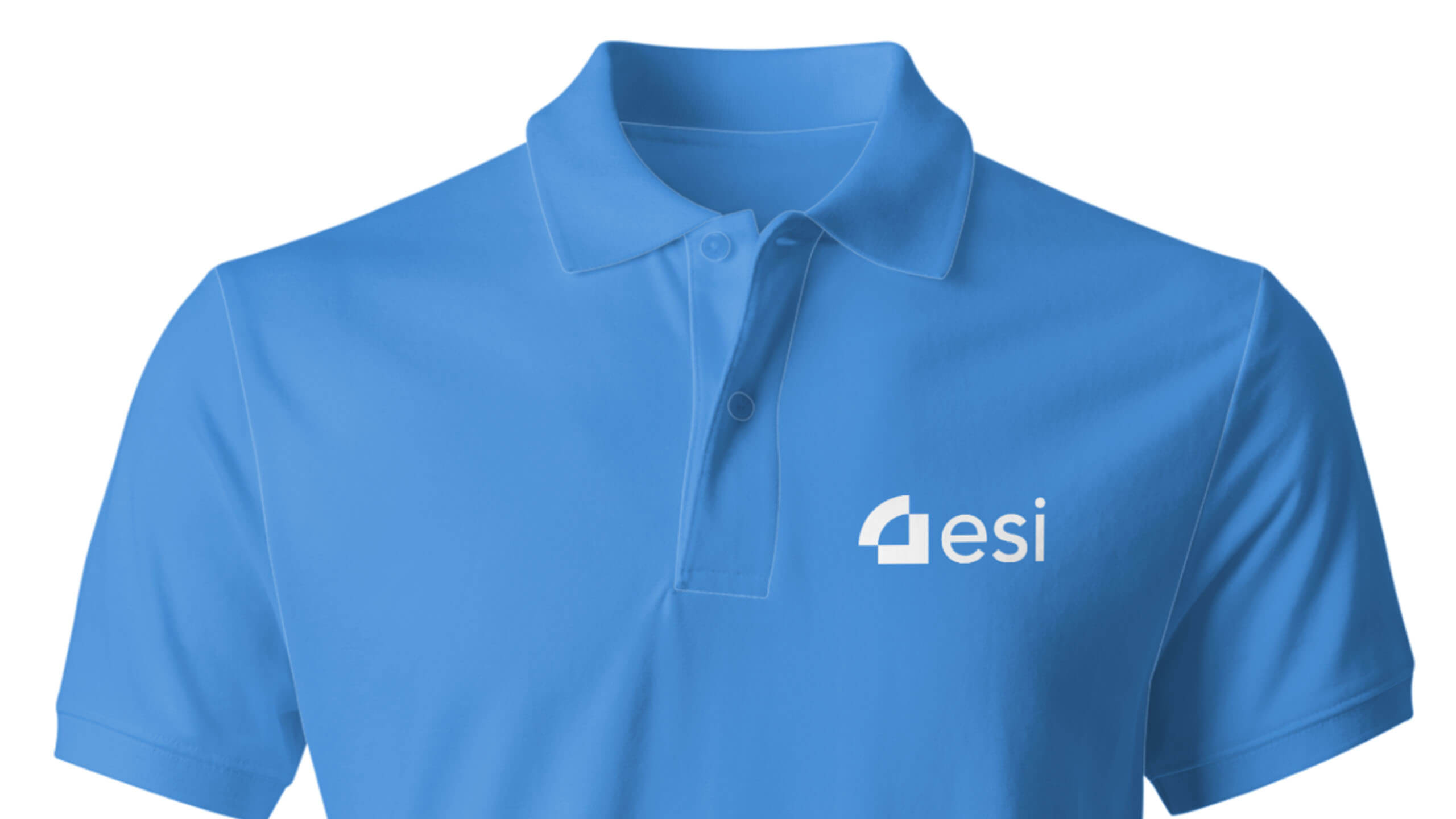 ESI Group shirt design by The Coopers