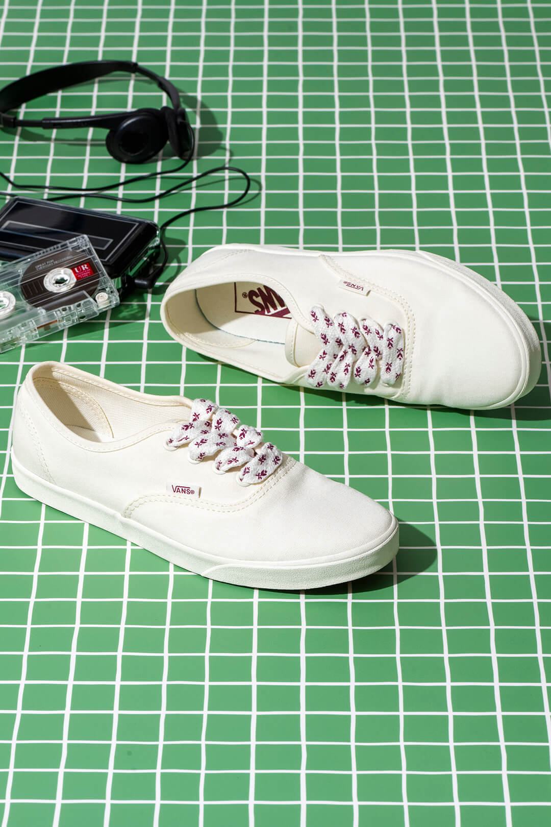 AUTHENTIC LOWPRO-137-2x3