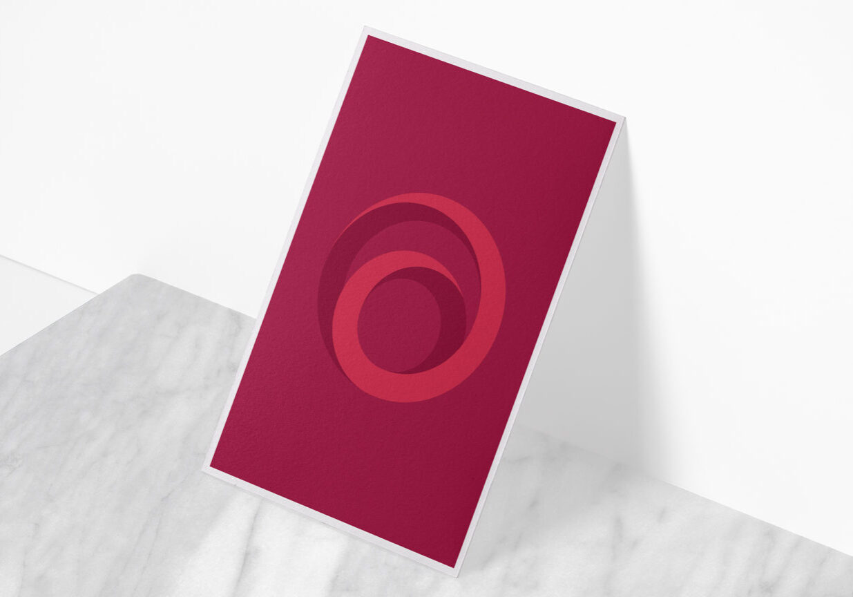 Branding for Nissan North America by Adrian Cooper