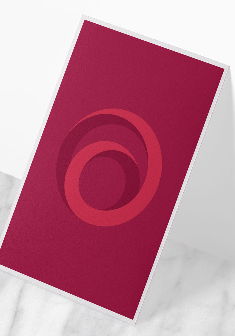 Branding for Nissan North America by Adrian Cooper