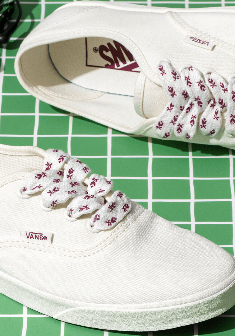 Creative direction of Vans X Nordstrom exclusive release