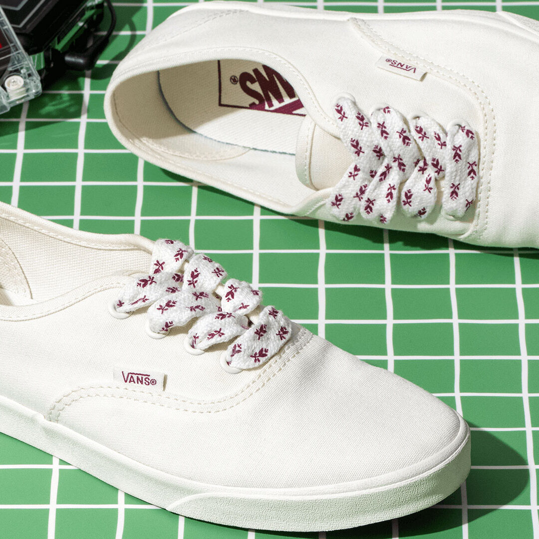 Creative direction of Vans X Nordstrom exclusive release